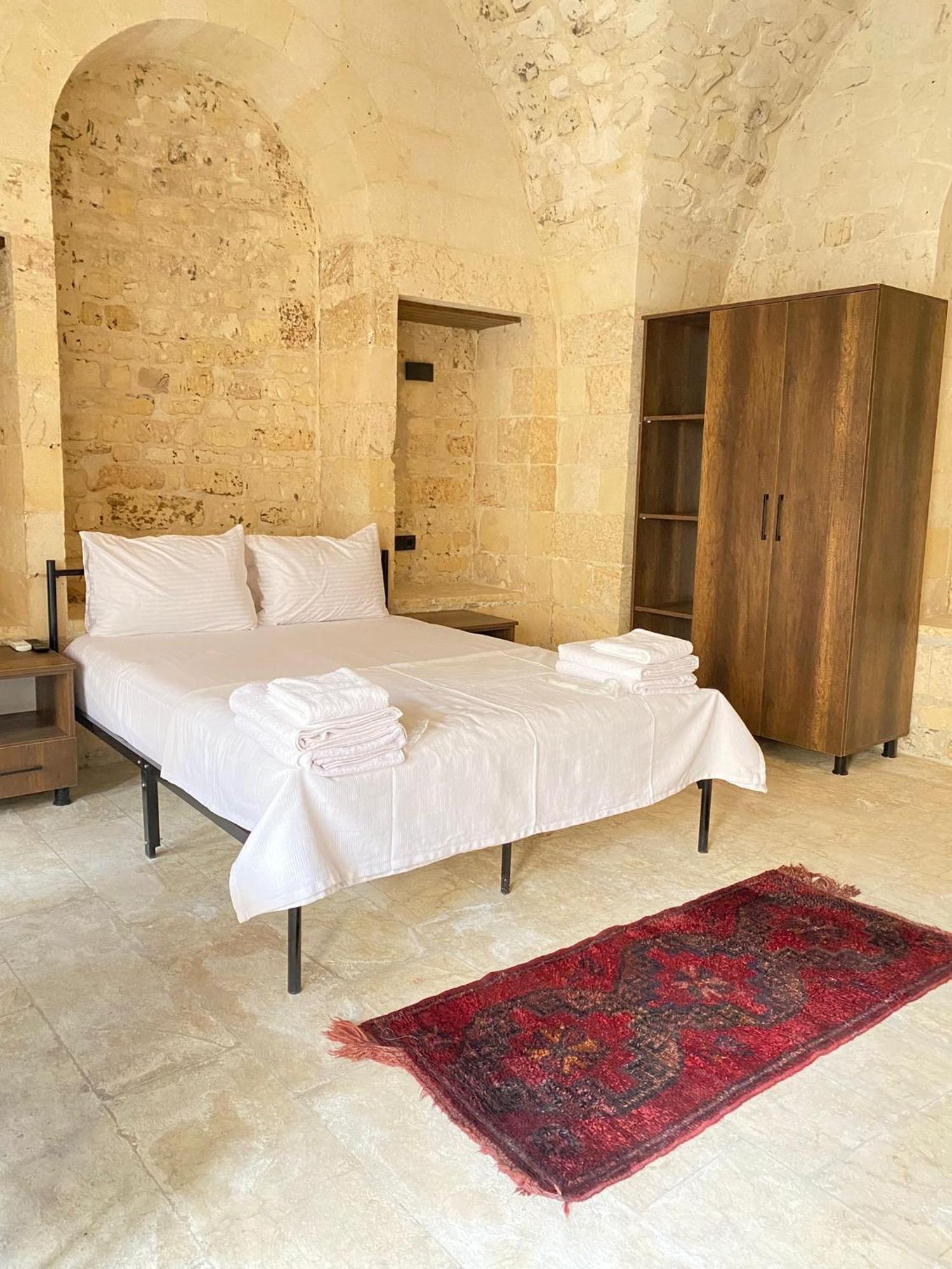 Sefer Tepe Otel Sanlıurfa Exterior foto
