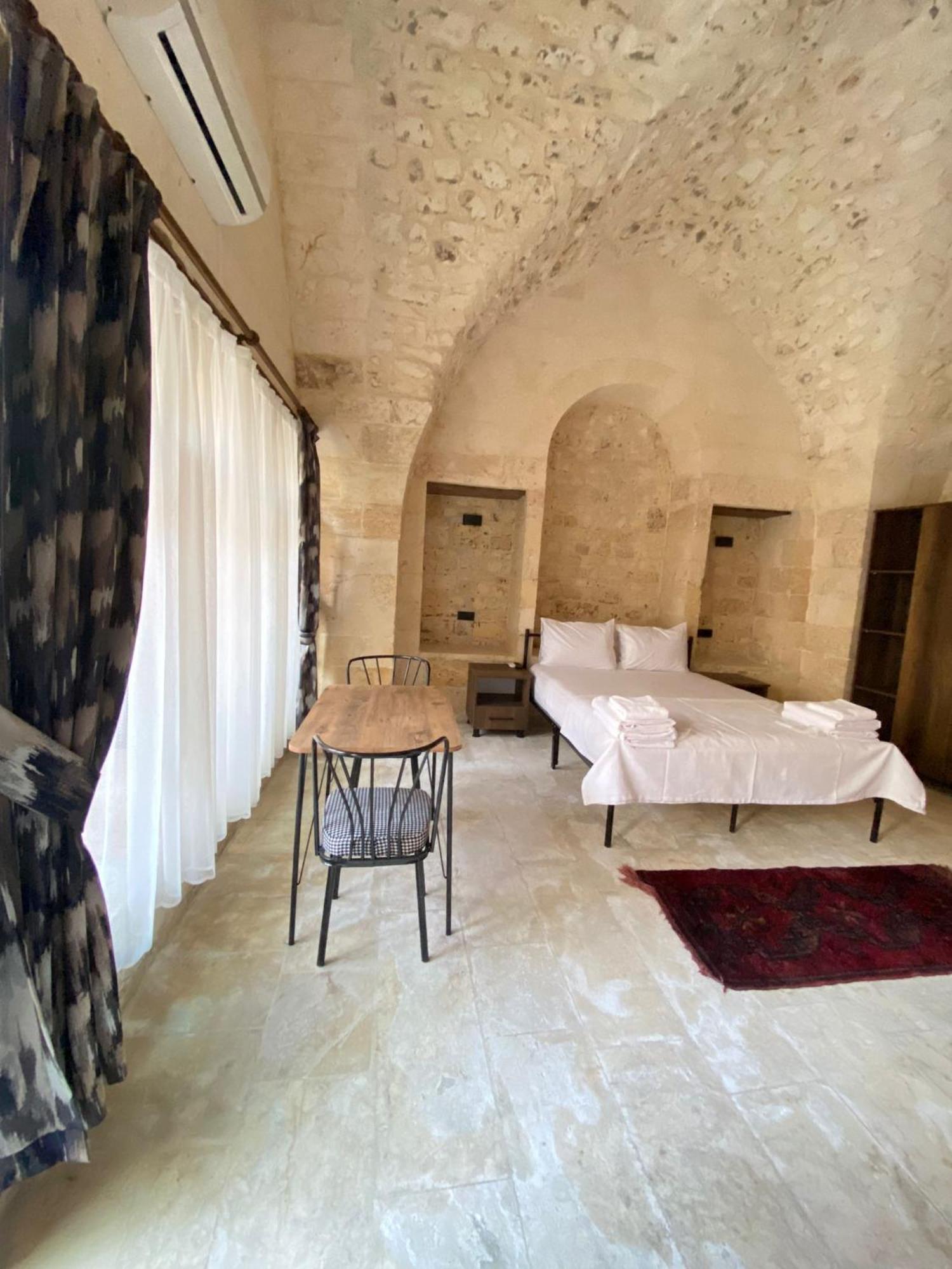 Sefer Tepe Otel Sanlıurfa Exterior foto