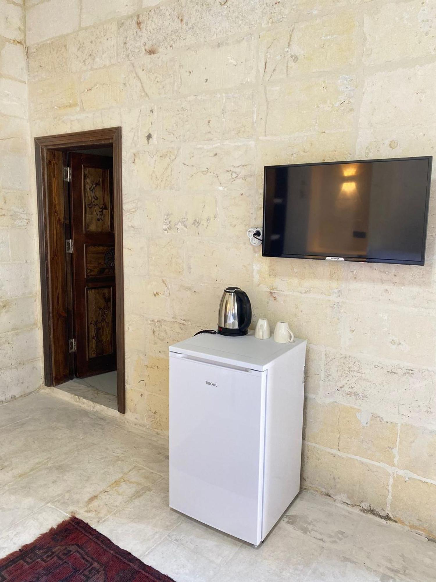 Sefer Tepe Otel Sanlıurfa Exterior foto