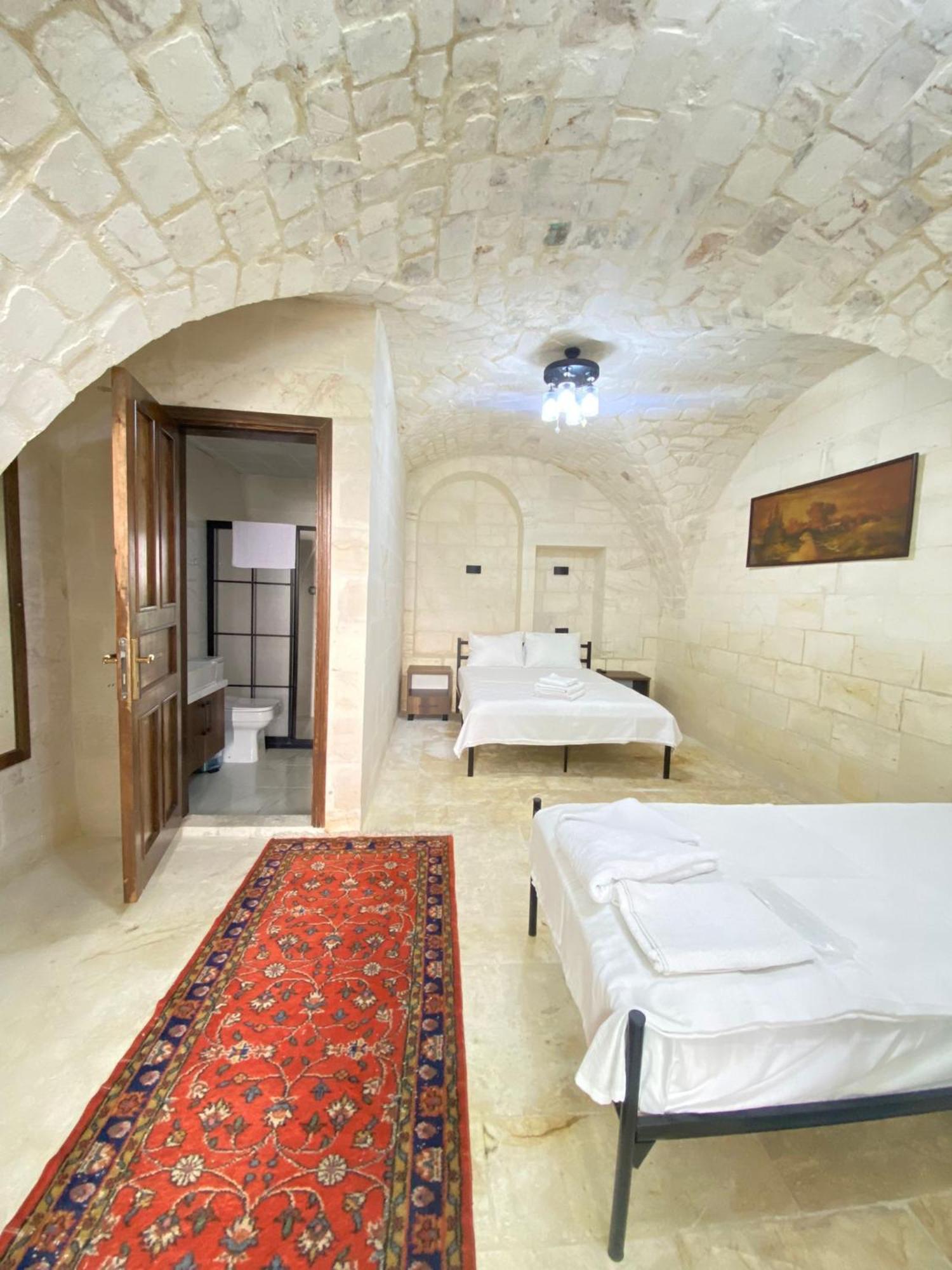 Sefer Tepe Otel Sanlıurfa Exterior foto