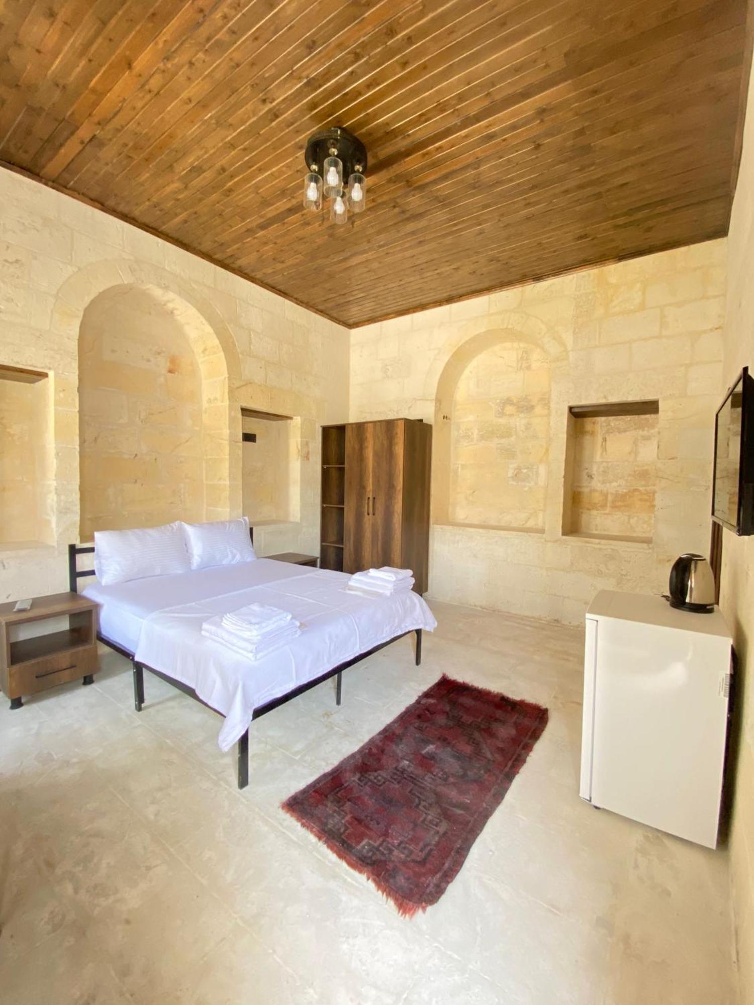Sefer Tepe Otel Sanlıurfa Exterior foto