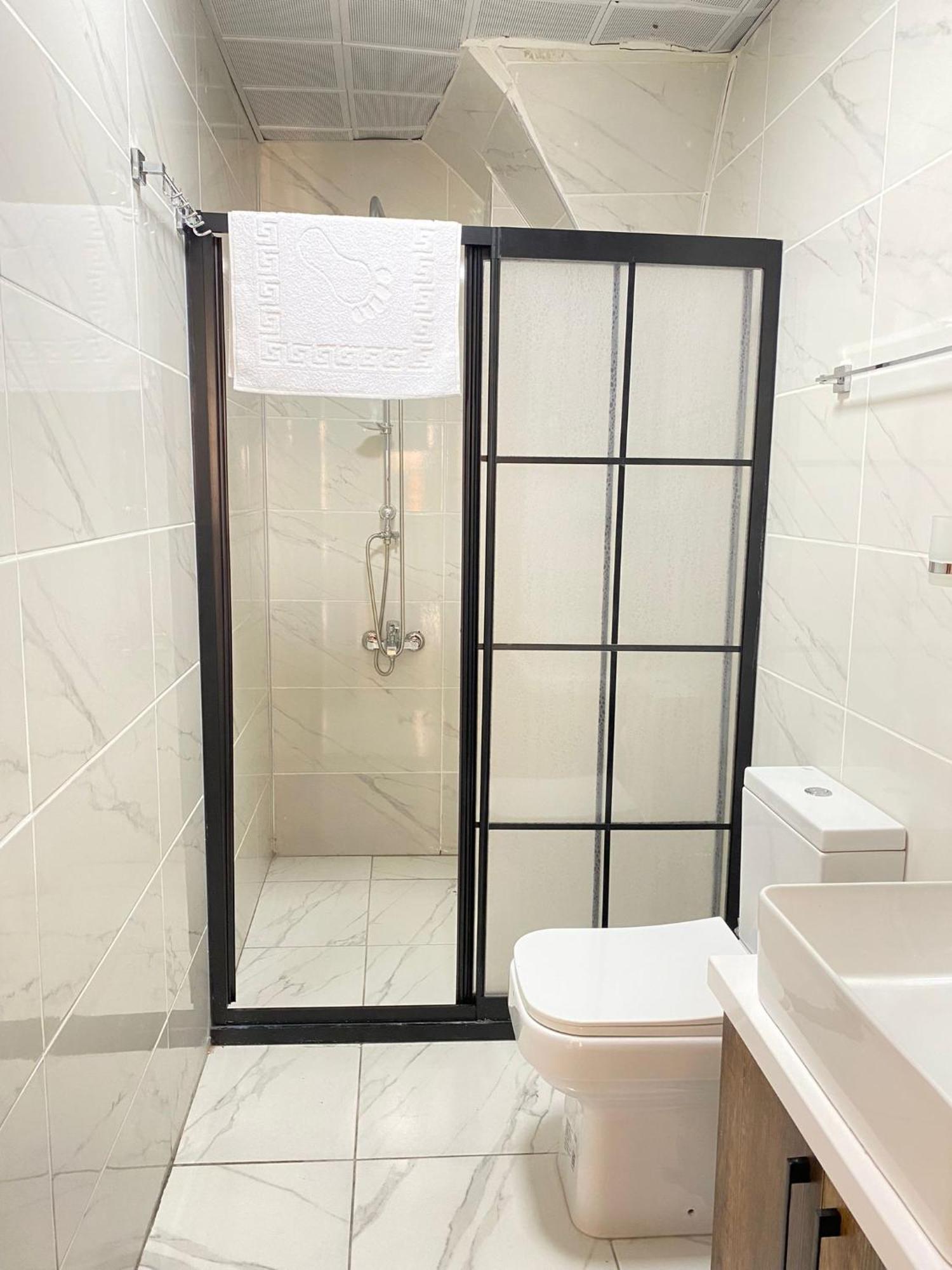 Sefer Tepe Otel Sanlıurfa Exterior foto
